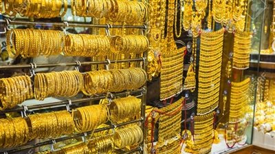 أسعار الذهب اليوم الاحد .. الاستقرار عنوان عيد الميلاد المجيد 2019
