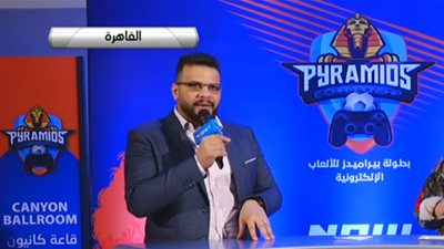  فيديو.. مراسل أون سبورت: يجب أن يتواجد أطباء نفسيين مع لاعبي الألعاب الإلكترونية