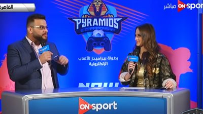 فيديو.. كريم سعيد يُشيد باللاعب