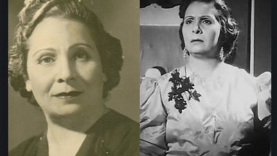 نساء لا تنسى| دولت أبيض.. المرأة التي دخل الآذان لقلبها وماتت على حبه