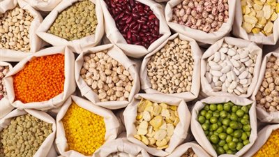 للأطفال المصابين بالسكر .. طرق ممتعة لتناول البقوليات