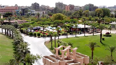غدًا.. حدائق العاصمة تفتح أبوابها للزائرين 