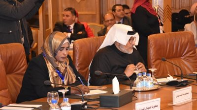 الأردنى محمد أبو عديلة: نستهدف دمج ذوي الإعاقة في المجتمعات العربية