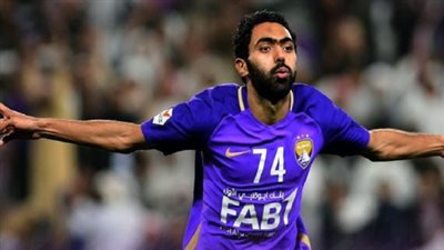 الأهلي يُنهي صفقة حسين الشحات مقابل مبلغ خرافي