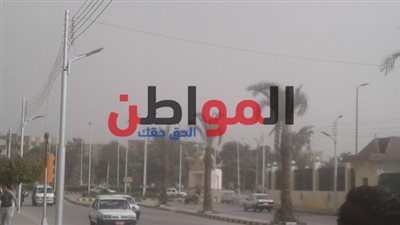 طقس سيئ يضرب الدقهلية اليوم الأحد.. وهذه استعدادات المحافظة