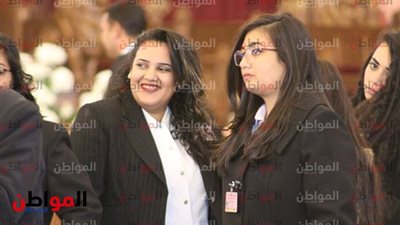  صور.. حضور افتتاح أكبر كاتدرائية فى الشرق الأوسط بالعاصمة الإدارية الجديدة 