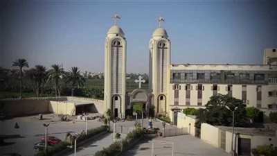 الصحة والشرطة إيد واحدة في الإسكندرية .. خلية عمل في نهاية أعياد الميلاد المجيد