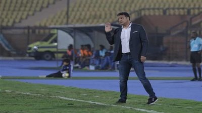 إيهاب جلال يطلب ضم نجم الداخلية