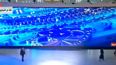 بث مباشر| افتتاح مسجد العاصمة الفتاح العليم وكاتدرائية ميلاد المسيح بالعاصمة الإدارية