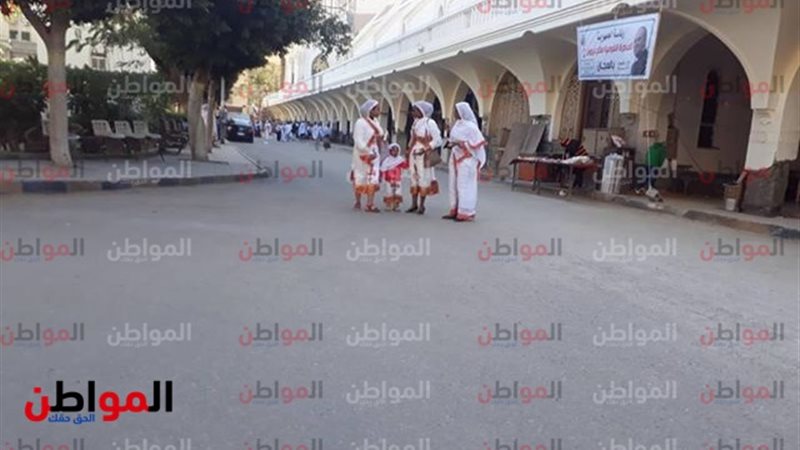  افتتاح أكبر كاتدرائية