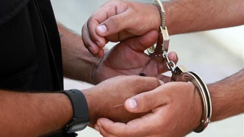القبض على عاطل