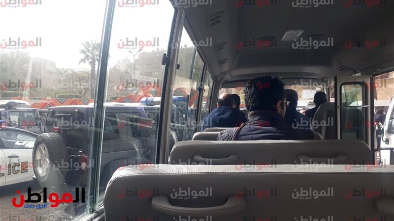 الوفد الإعلامي