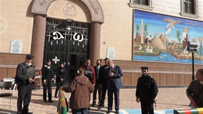 أعياد الميلاد المجيدة