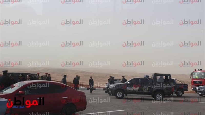 افتتاح أكبر كاتدرائية