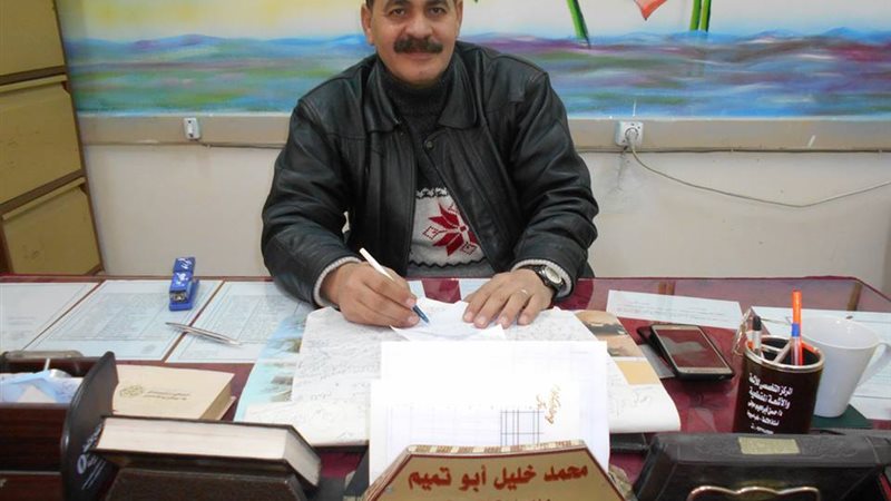 حركة التنقلات الخارجية