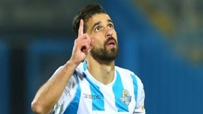 اتحاد الكرة يدعم الأهلي في أزمته ضد عبد الله السعيد