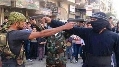 مدير المركز السوري لـ