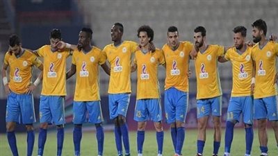الإسماعيلى يلجأ للتدريبات الاستشفائية قبل مواجهة مازيمبي