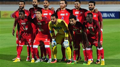 اليوم الحرس يواجه النجوم وديا