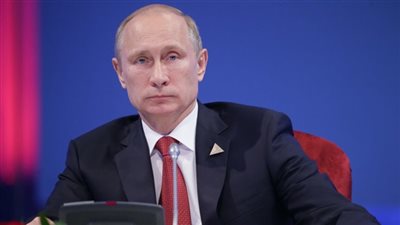 تحية خاصة من الرئيس الروسي للمسيحين الأرثوذكس بخصوص عيد الميلاد المجيد 2019