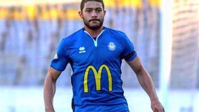 فيديوجراف.. معلومات لا تفوتك عن ياسر إبراهيم مدافع الأهلي الجديد