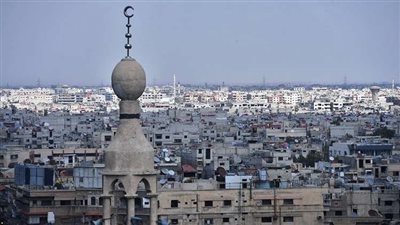  سوريا تقرر إعادة فتح مقام النبي هابيل أمام السياح بعد إغلاقه لسنوات