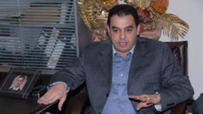 مؤسس حركة فلسطين الحرة لـ