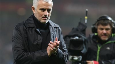  مانشستر يونايتد يُحرج جوزيه مورينيو 