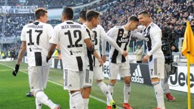 مانشستر سيتي يطلب التعاقد مع نجم يوفنتوس