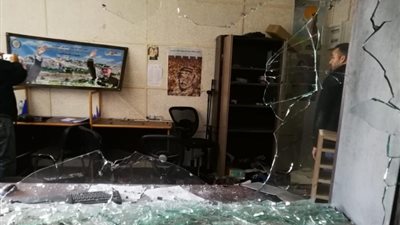 إعلامي فلسطيني لـ