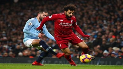 احتمالية غياب محمد صلاح عن مباراة ليفربول اليوم ضد ولفرهامبتون