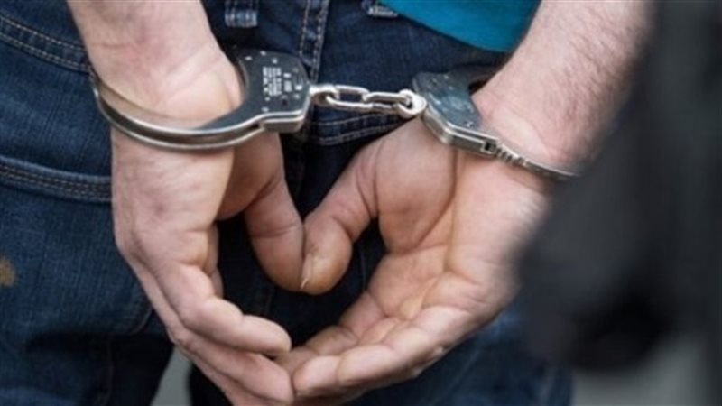 ضبط عاطل يتاجر في