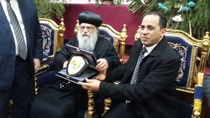 عيد الميلاد المجيد