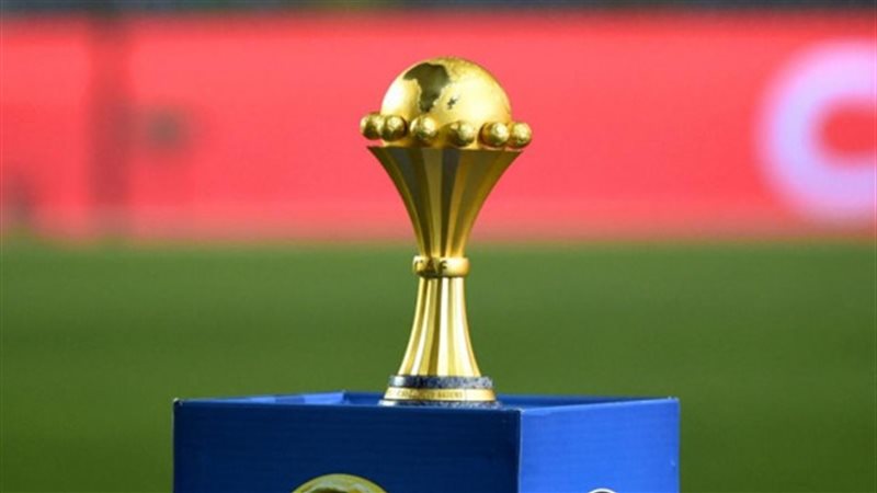 مصر وكأس الأمم الأفريقية