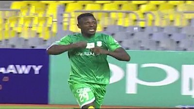 الاتحاد يعير بناهيني وأكاكبو لنادى الشعلة السعودى