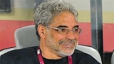 أحمد ناجي: اختيار حراس المنتخب لا يرتبط بالأهلي والزمالك