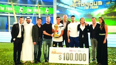 النجوم يستعيد غباشي المحترف في جبل طارق فى ثالث صفقاته 