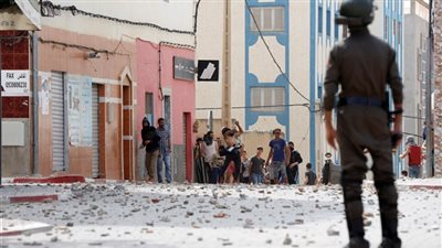 عاجل.. الشرطة المغربية تعلن تفكيك خلية إرهابية تنتمي لتنظيم داعش 