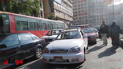 مع عودة الموظفين بعد إجازة عيد الميلاد.. معظم الطرق والمحاور 