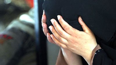 أم تقتل طفلها بهذه الطريقة في الشرقية