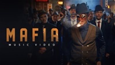 مافيا مافيا مافيا .. راحت عليكي ياكيكي .. نمبر وان يتصدر