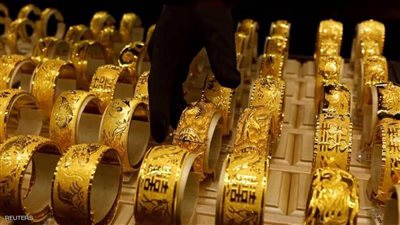 سعر الذهب عيار 21 اليوم الثلاثاء 8 يناير 2019 