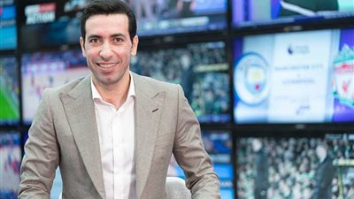 صور.. أبوتريكة يدعم مصر في ملف استضافة كأس أمم إفريقيا 2019