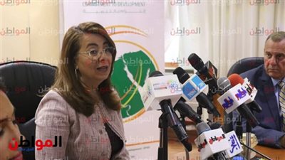 وزيرة التضامن تعلن عدد الأُسر المستفيدة من 