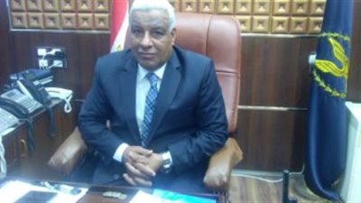 مباحث كفر الشيخ تواصل حملتها ضد تجار السموم البيضاء وحائزي الأسلحة الغير مرخصة 