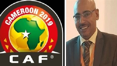 مسعد شاهين يهنئ مصر شعبًا وقيادة بمناسبة تنظيم بطولة أمم أفريقيا 2019