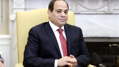 أبوريدة: السيسي يسخر أجهزة الدولة لنجاج كأس أمم إفريقيا 2019