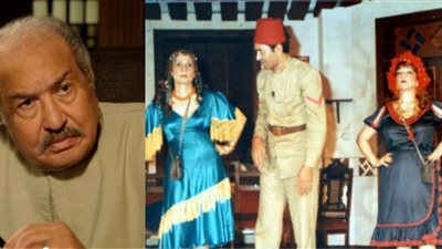 انفوجراف | في ذكرى وفاته .. غيرة حمدي أحمد من شادية قضت عليه