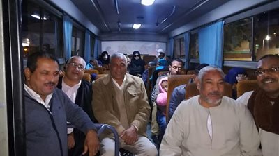 مستقبل وطن البحر الأحمر يعلن سفر المرحلة الثالثة لإجراء عمليات المياه البيضاء