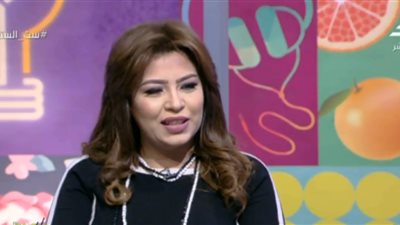 إنجي رجائى: تامر حسنى اكتشفنى وأمير كرارة شجعني كثيراً 